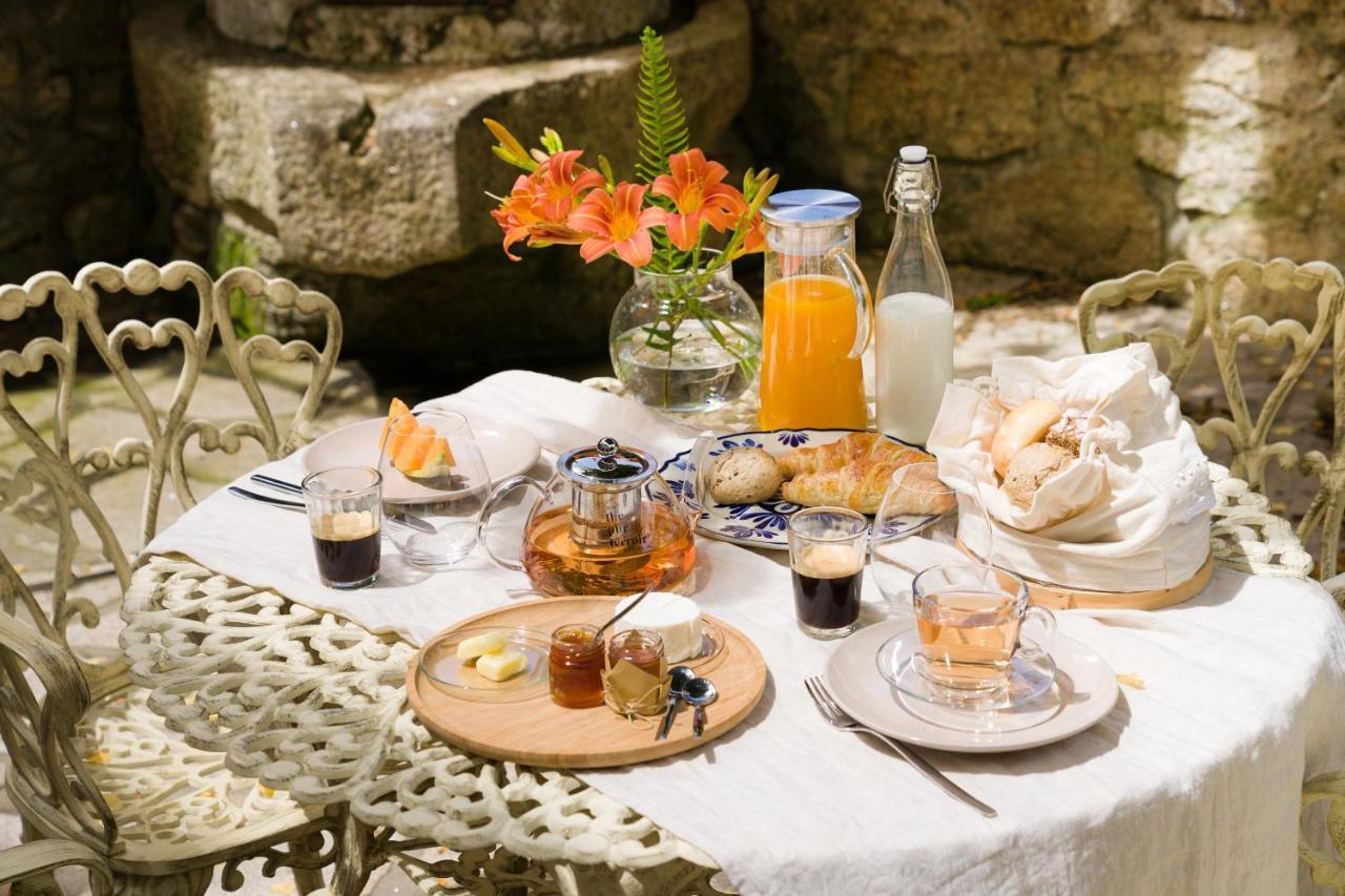 Casa Das Infusoes - Soalheiro Melgaço Dış mekan fotoğraf